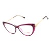 SILMO SIL9506 5515-147 - Adulto - Fucsia fucsiauniforme