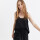Musculosa Solaz NEGRO