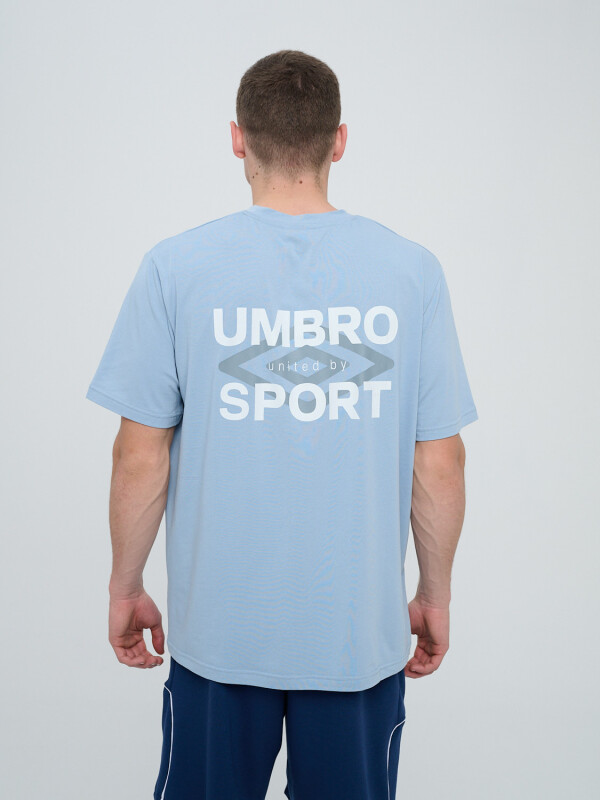 REMERA ORIGIN Umbro Hombre 007