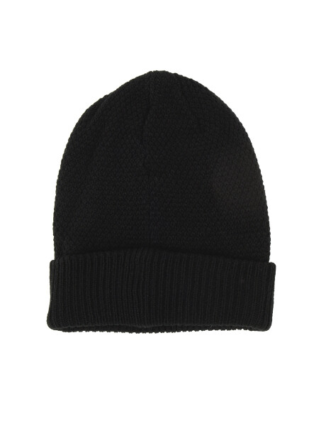 Gorro Beanie O'Neill Waffle Negro