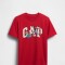 FRCH AUG SS VALUE GRAPHICS MODERN RED