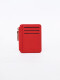 BILLETERA MAXIMA ROJO