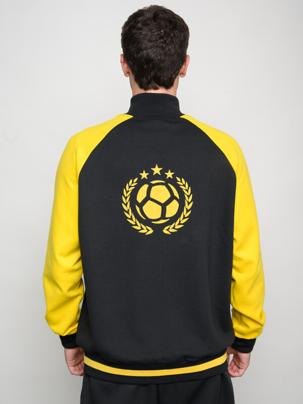 CAMPERA SIGLO Peñarol Hombre 023