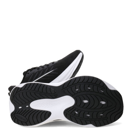 Championes de Mujer Puma Scend Pro 3 Negro - Plateado