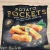 Croqueta espinaca y queso 600 grs Croqueta espinaca y queso 600 grs