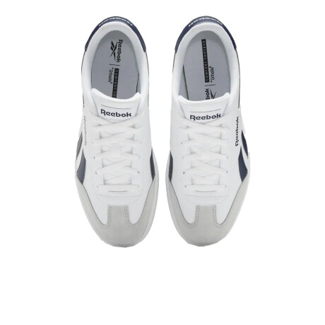 Championes Reebokde Hombre - SMASH EDGE - RK100010473 ELD