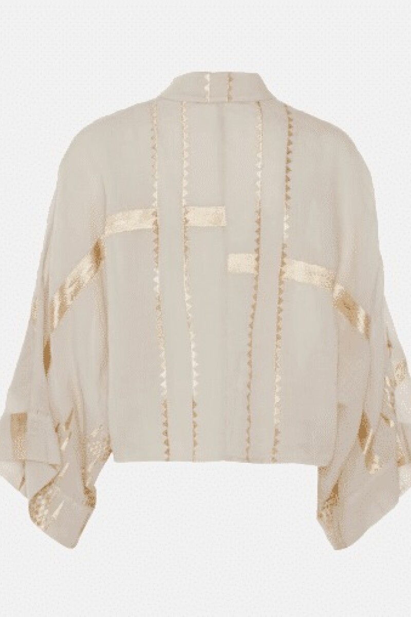 CAMISA Natural