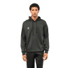 Canguro Umbro City Hombre 20103712 Negro