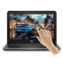 Notebook Dell Latitude 3380 I3 | 4gb Ram | 128gb Ssd 13.3" Táctil NOTEBOOK RFPL DELL 3380 I3/16/128/13.3"
