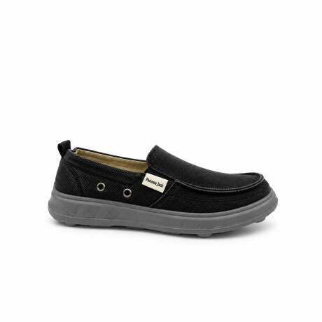 Zapato Hombre Panama Jack DK.GREY