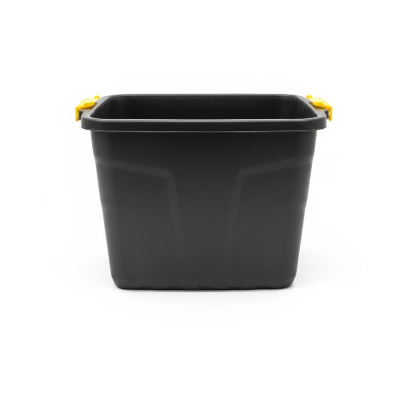 CAJA DE 42L RESISTECIA PRONEGRO Unica