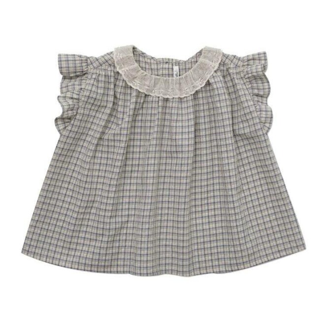 Blusa Aitana Blusa Aitana