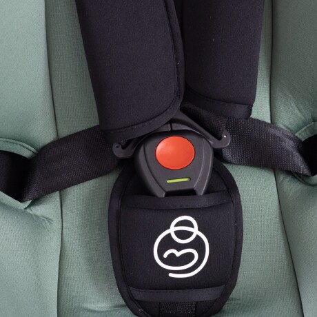 Silla de Auto Orion 0 a 25 kg Verde Silla de Auto Orion 0 a 25 kg Verde