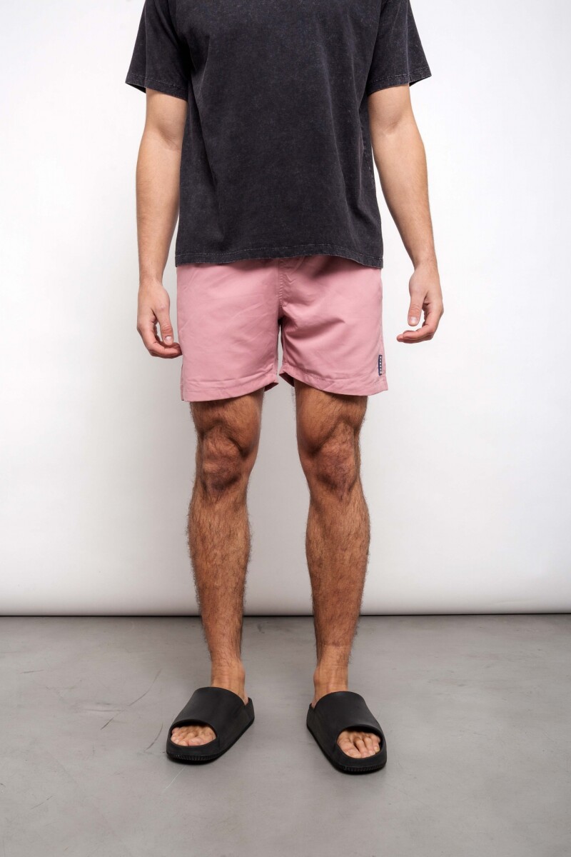 Short Maximo - Rosado 