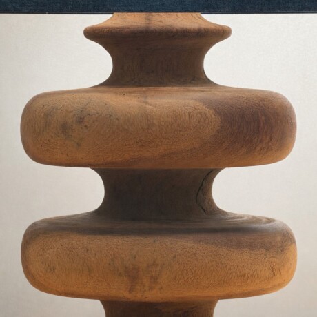 Lampara De Mesa Nube U