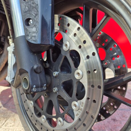 Benelli BN600 Usada Benelli BN600 Usada
