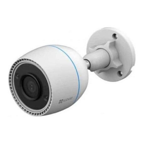 Cámara de seguridad Wifi Ezviz CS-H3C 2MP Blanco