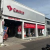 Sucursal Minas
