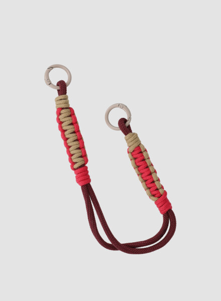 Llavero multicolor Combinacion 1