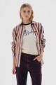 Camisa Noble ST Cherry