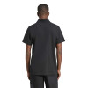 Remera Adidas Polo de Hombre - JD2439 Negro