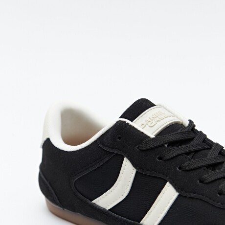 ZAPATILLA TANTI Negro