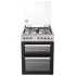 Cocina Combinada James C-900a COCINA JAMES DOBLE HORNO C900 TKS 5900