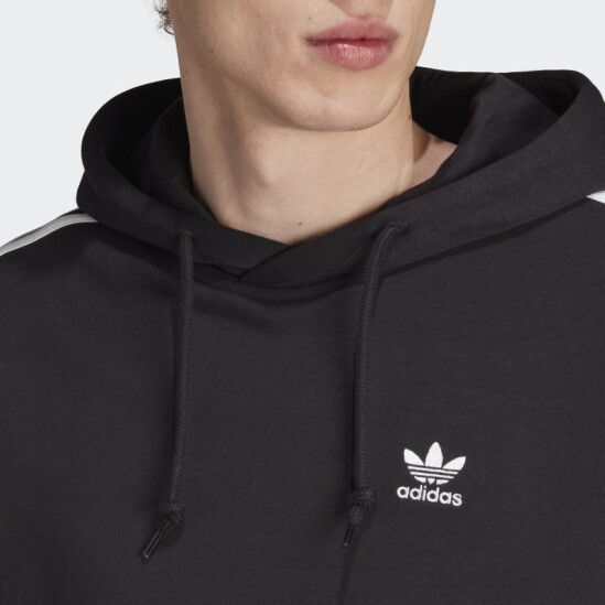 Canguro Adidas Adicolor Classic Negro