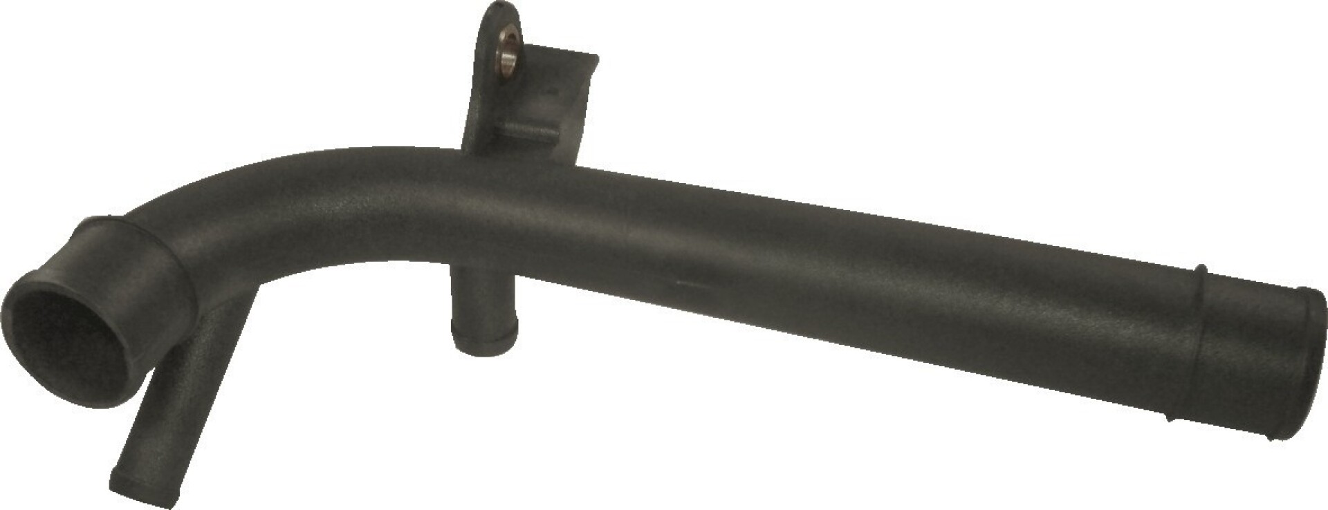 CAÑO CHEVROLET TUBO RIGIDO AGUA PLASTICO CORSA II MONTANA - 
