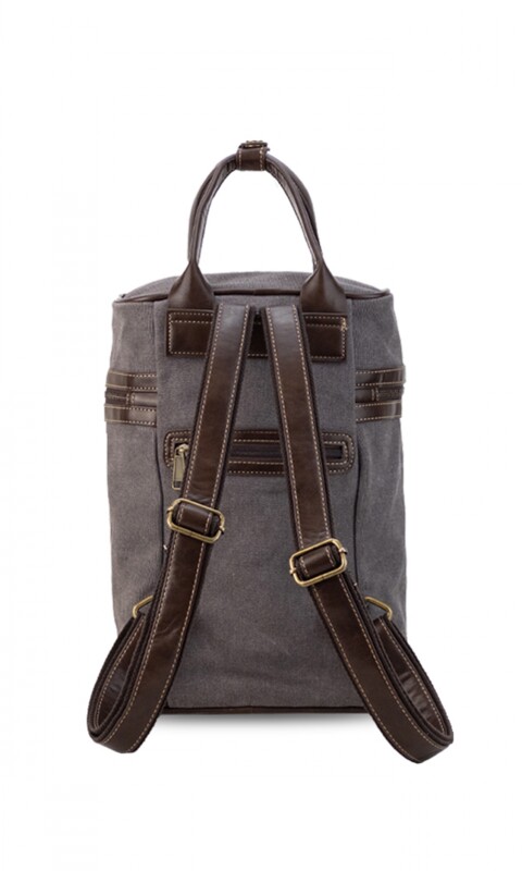 MATERA MOCHILA ANTARES HUMO