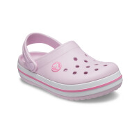 Crocband™ Kids Rosa