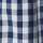 Calzoncillo Basico Hombre Blue Gingham 685