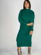 Vestido Conjunto Verde