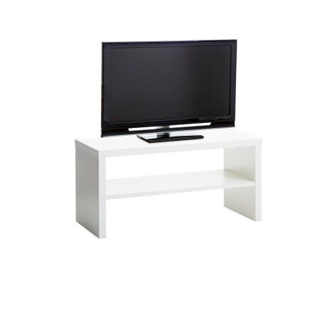 Mueble Tv Kagstrup Blanco