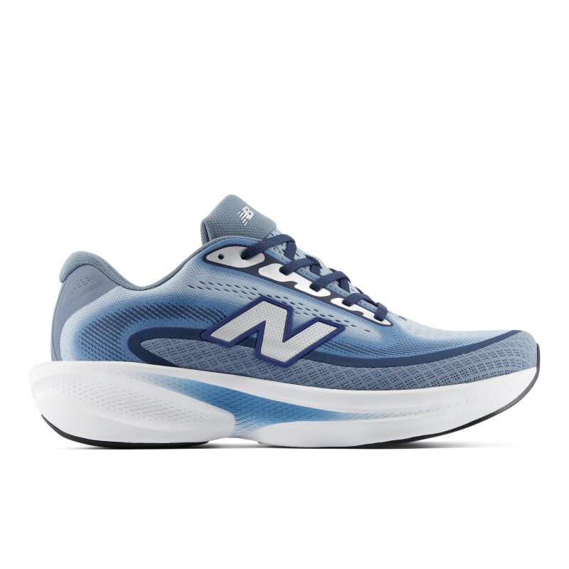 Championes New Balance de Hombre - Ellipse - MELPS6Z5 BLUE