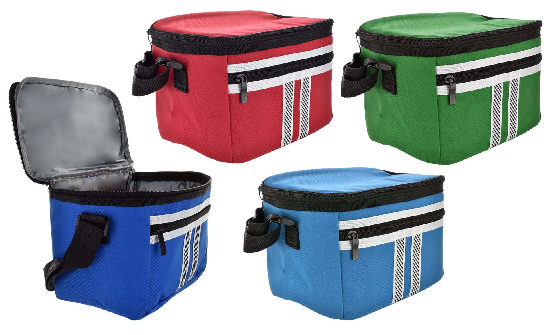BOLSO TERMICO 18166 