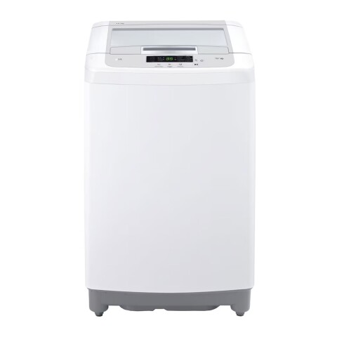Lavarropas LG 13Kg Carga Superior Automático Blanco Lavarropas LG 13Kg Carga Superior Automático Blanco