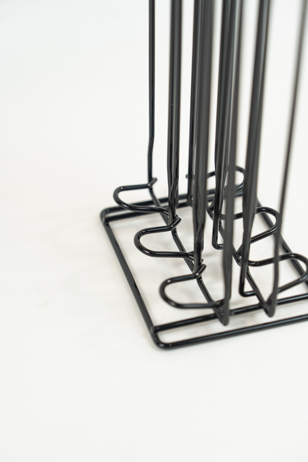 Porta Cápsulas De Café Nespresso Preston Color Unico