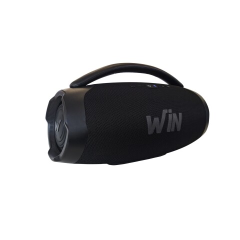 Parlante WIN MB-207 Bluetooth 110W TWS Radio FM USB Batería 8000mAh Parlante WIN MB-207 Bluetooth 110W TWS Radio FM USB Batería 8000mAh