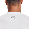 BUZO UNDER ARMOUR COMPS LS White