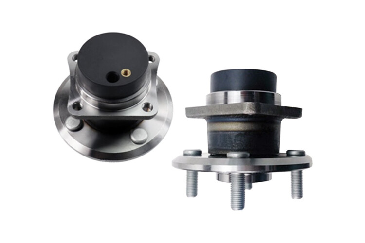 Rueda Trasera Maza Byd F3 11-25 Rueda Trasera Maza Byd F3 11-25