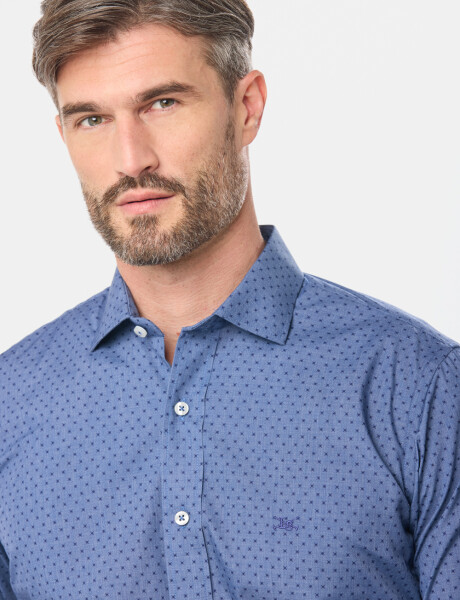 CAMISA FANTASÍA Unico