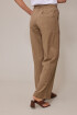 PANTALON VINAM POLANCO Cocoa