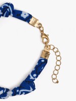 Pulsera Bandana Bay multicolor