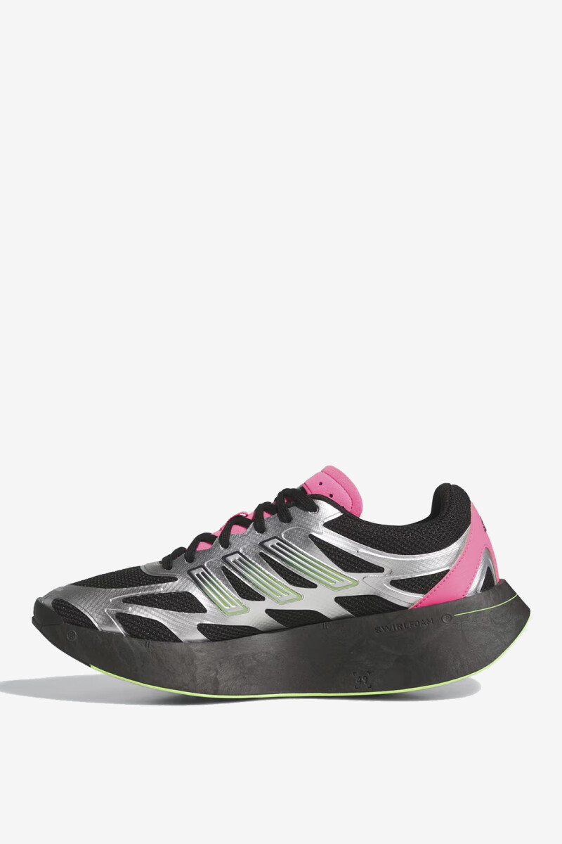 ZAPATILLAS ADIZERO ARUKU Plata