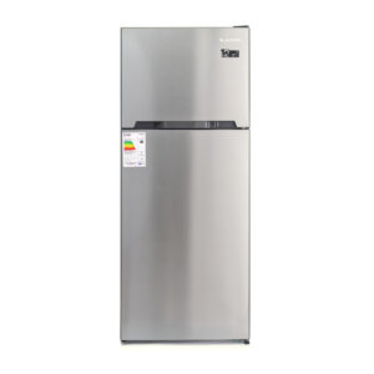 Refrigeradores con Freezer - Frio Seco Inox - INOX 