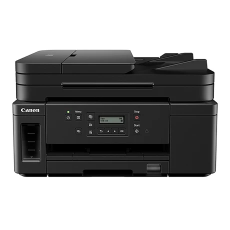 Canon - Impresora Inkjet Multifunción Pixma GM4010 001