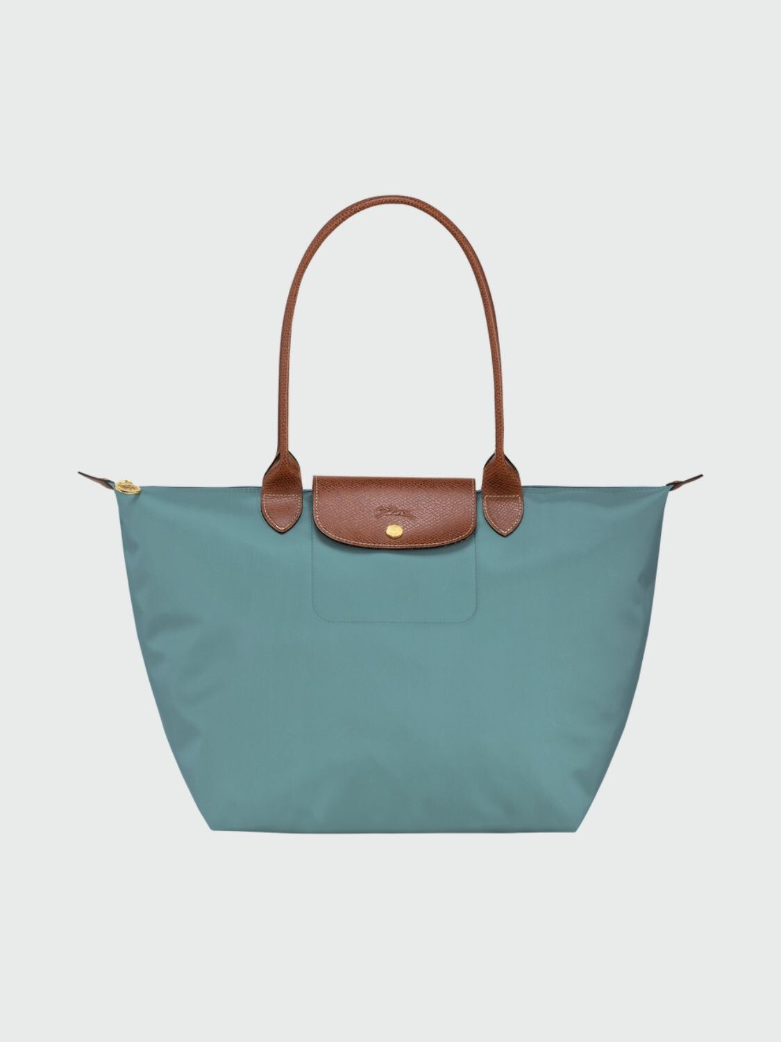LONGCHAMP - Le Pliage Original L Eucalyptus