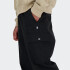 Pantalón New Balance Twill Cargo Negro