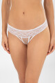 Colaless glint Blanco